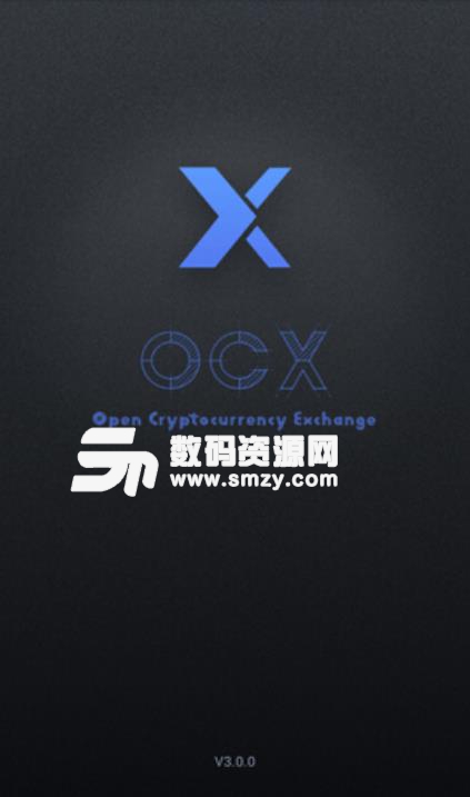 OCX安卓版(区块链虚拟货币交易所) v3.4.0 手机版