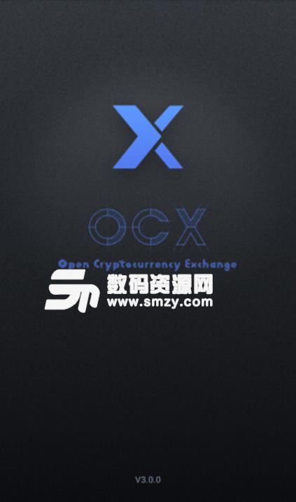 OCX安卓版(区块链虚拟货币交易所) v3.5.0 手机版