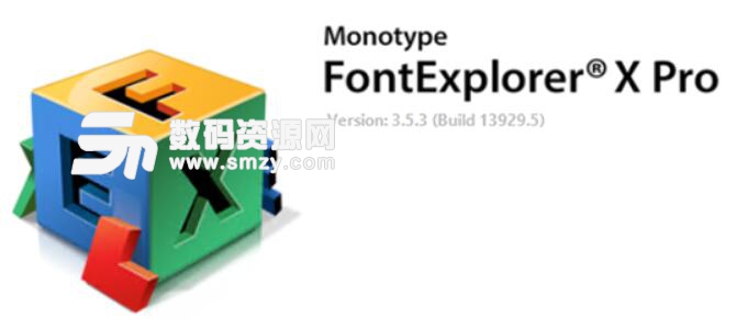 FontExplorer X Pro