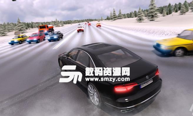 駕駛區2完整中文版(Driving Zone2) 安卓修改版