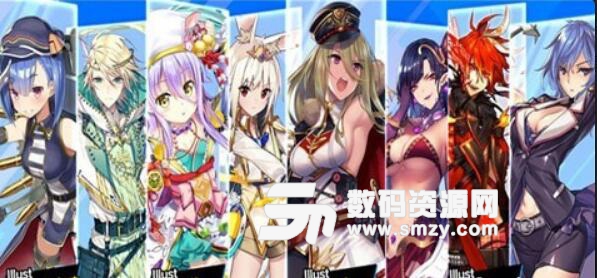 起跳吧跳跃者android版(日系动漫节奏跳跃) v1.0.1