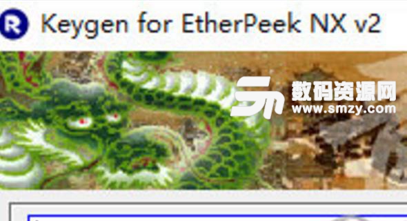 EtherPeek NX绿色特别最新版