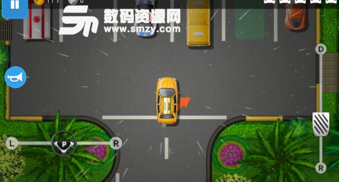 Parking Mania安卓遊戲(停車狂熱) v1.3 手機版