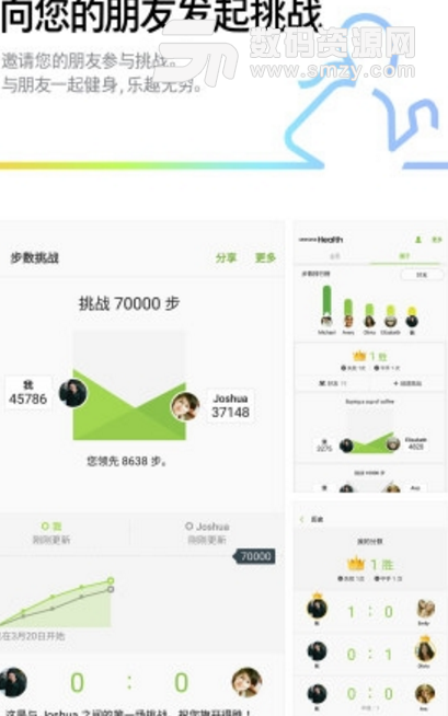 三星健康app(samsung health) v6.5.0 安卓版