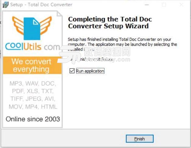 Total Doc Converter绿色版