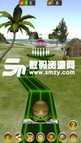 保龄球天才最新版(Bowling Talents) v1.2 安卓版