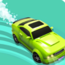 漂流车手机版(Drifting Car skiddy road) v1.4 安卓版