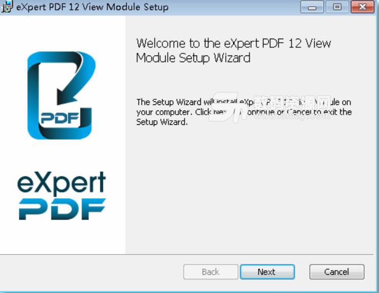 eXpert PDF Ultimate12旗舰版截图