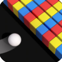 Color Bump 3D手游(3D物理弹球) v1.04 苹果ios手机版