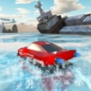 冬季赛车推进模拟器手游(Winter Racing) v1.0 安卓版