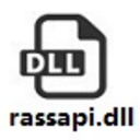 rassapi.dll官方版