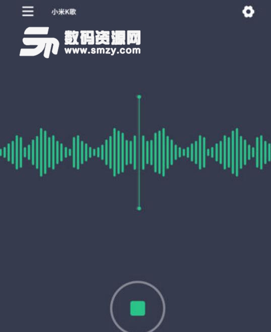 小米K歌苹果版(手机K歌软件) v1.2 最新iPhone版