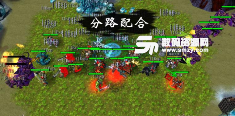 时空之轮TD1.1.2免费版