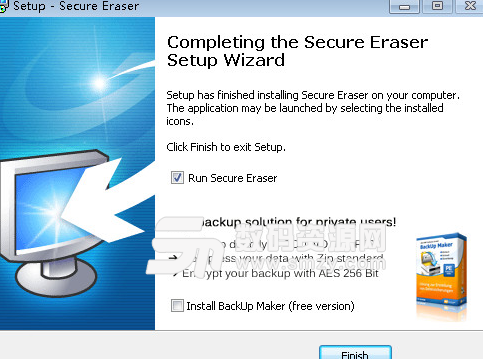 Secure Eraser pro特别版下载