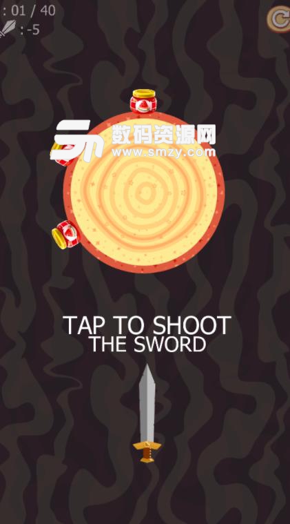 The Magic Sword手游安卓版(神奇的剑) v1.0 手机版
