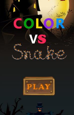 彩色蛇2手游正式版(贪吃蛇风格) v1.1 安卓版