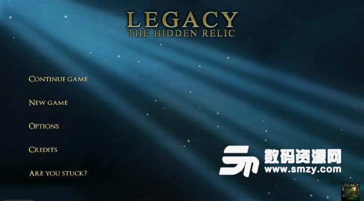 遗产3隐藏的遗迹安卓手游(The Hidden Relic) v1.3.3 免费版