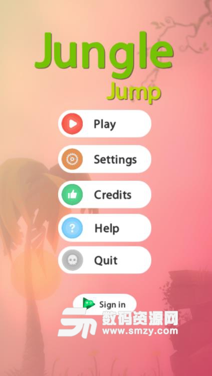 Jungle Jump手游安卓版(跳跃的熊) v1.6.0 手机版