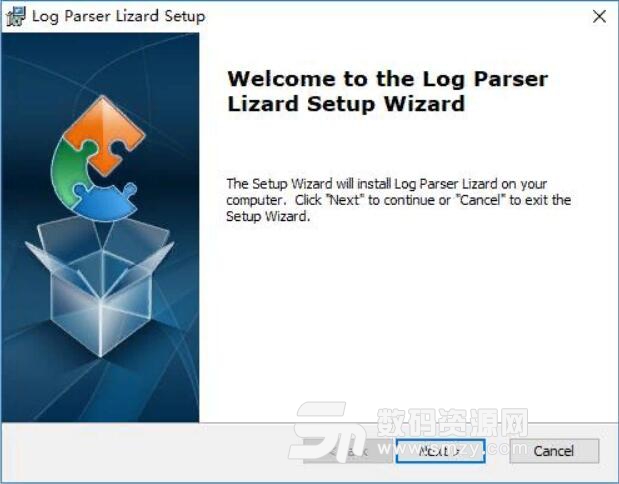 Log Parser Lizard最新版