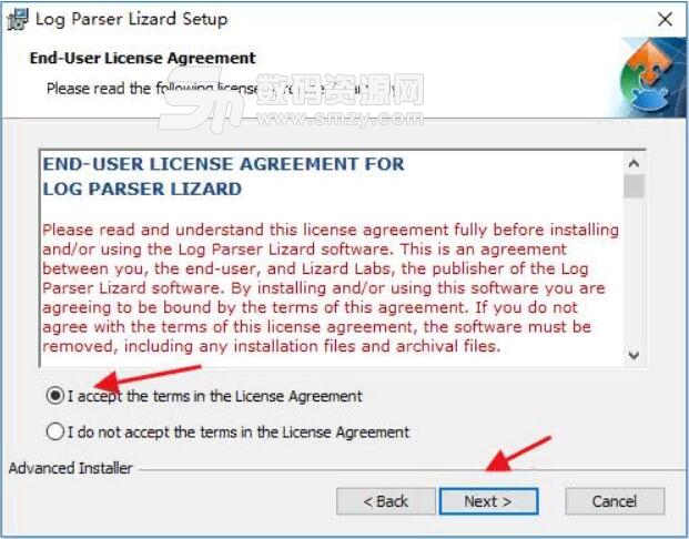 Log Parser Lizard正式版