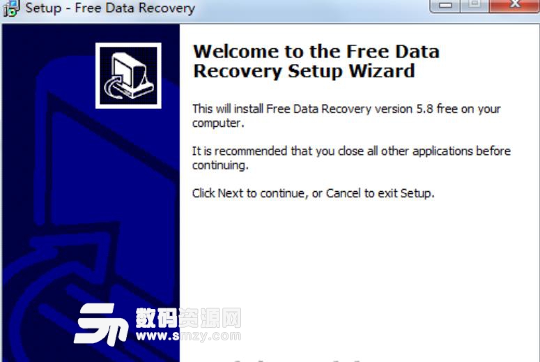 Thundersoft Free Data Recovery免费版