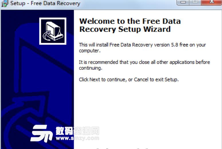 Thundersoft Free Data Recovery免費版