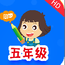 小学同步五年级手机版(精品在线辅导视频) v2.6.3 安卓版