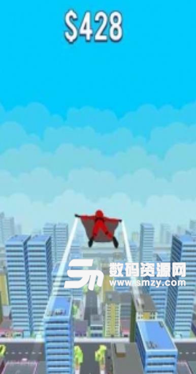 Wind Rider安卓版(休闲飞行游戏) v1.2 手机版