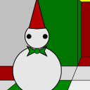 雪人迷宫免费版(Snowman) v1.1 安卓版