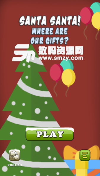 圣诞驯鹿安卓版(休闲小游戏) v1.3.5 免费版