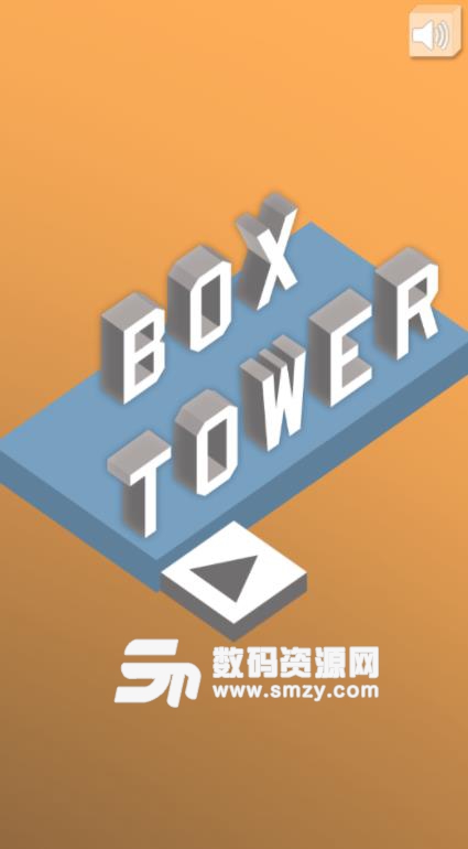 Color Block Tower Builder安卓游戏(色块塔式建筑) v1.2 手机版
