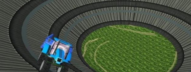 拖拉机死亡竞赛手游免费版(赛车竞技类的游戏) v1.1 安卓版