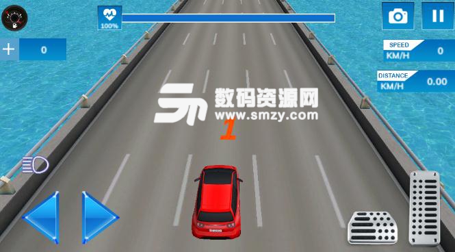 Highway Racing Fever手游安卓版(公路赛车狂热) v1.3.0 手机版