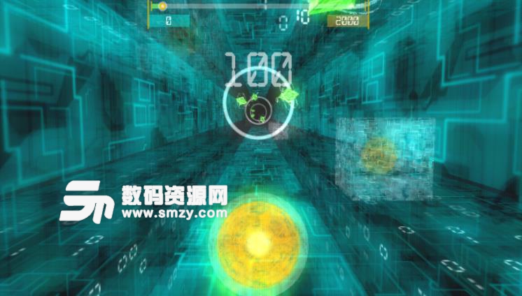 网络前锋安卓版(CYBER STRIKER) v1.0 手机版