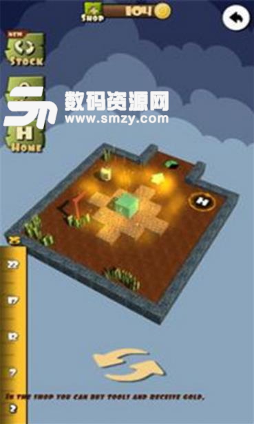 Numa最新手遊(動作射擊類) v1.2 安卓版