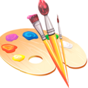 手绘画板安卓版(掌上涂鸦绘画app) v0.1.11 免费版