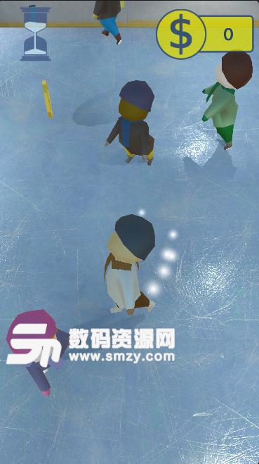 Ice Rink手游安卓版(溜冰场游戏) v1.2 手机版
