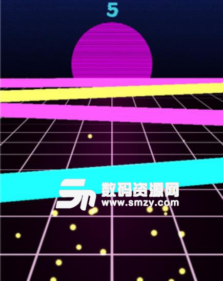 虚拟霓虹空洞手游安卓版(Virtual Neon) v1.5 免费版