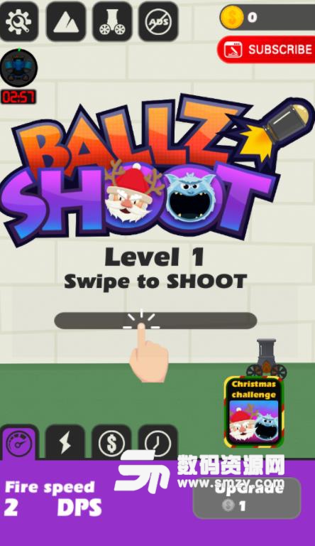 BallzShoot手游安卓版(球射击) v1.8.0 手机版