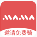 MAMA出行安卓版(校园共享单车) v1.3.5 最新版