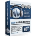 AVS Audio Editor9特别版