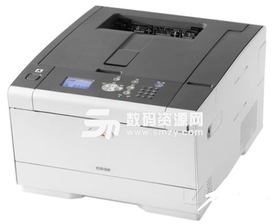 OKIC532dn打印机驱动