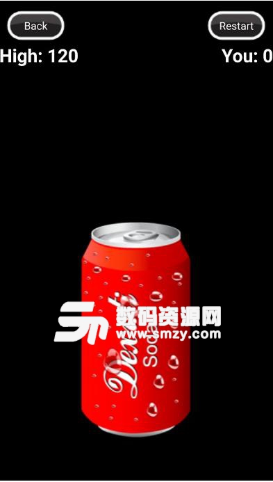 抖音可乐罐手游(Shake Soda) v1.1 安卓版