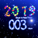 新年倒计时app(New Year countdown) v5.10 安卓版