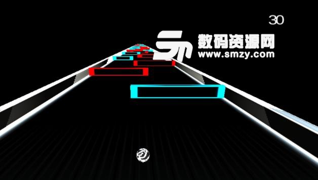 障碍球冲刺手游(Barriers Ball) v1.2 安卓版