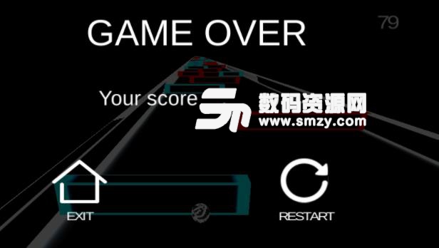 障碍球冲刺手游(Barriers Ball) v1.2 安卓版