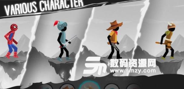 箭术大师手机版(Stickarchery Master) v1.1.5 安卓版