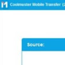 Coolmuster Mobile Transfer免费版