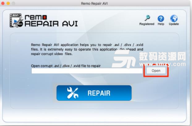 Remo Repair AVI电脑版
