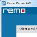 Remo Repair AVI正式版